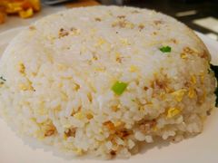 牛肉炒饭-焯牛潮汕牛肉火锅(云峰街创始店)
