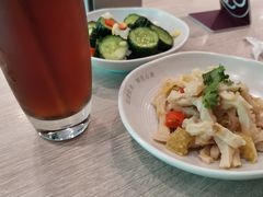 -康师傅私房牛肉面(马泉营奥莱店)