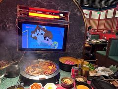 -牛New寿喜烧(金鹰世界店)