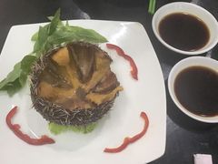 -QQ海鲜餐厅
