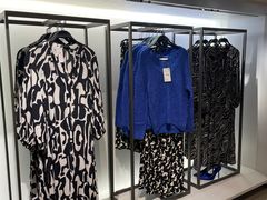-ZARA(凯德乐峰广场店)
