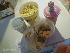 -金逸影城(中关村店)