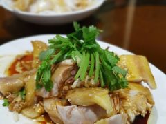 -电白鸭粥店(下沙二坊88号店)