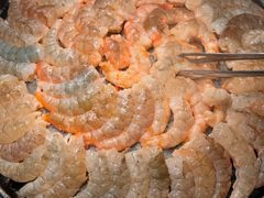 -焰江山海鲜牛排烤肉自助(锦华万达二星店)