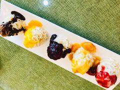 -桃子餐厅·天津菜(红星路直营店)