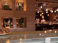 -常州富力喜来登酒店 Feast盛宴标帜西餐厅(新北万达广场店)