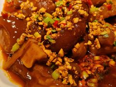 -马老六清真餐饮(西站店)