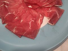 -草原传奇鲜羊火锅(桥北店)