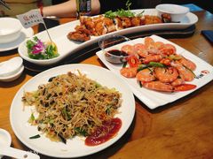 -醉壹号海鲜大排档·老厦门特色菜(厦门美食地标店)