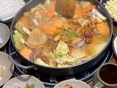 -帕西铁板鸡店(新世界百货店)