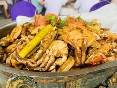 -碧海银沙海鲜餐厅(恒大海上威尼斯店)