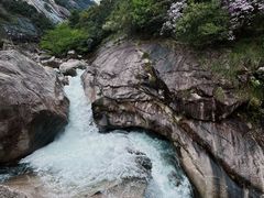 -绩溪龙川景区