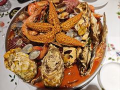 -今鲜源大酒店·中华餐饮名店(新湛路店)