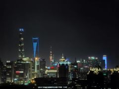 -上海浦东嘉里大酒店