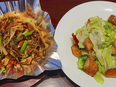 -那拉提之疆·新疆菜(美院店)