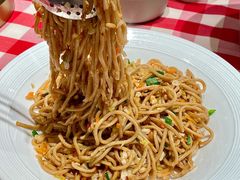-西贝(东城万达广场店)