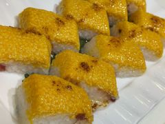 -老爷庙风味美食府(魏都大道店)