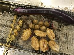 -会江钓鱼钓虾烧烤场