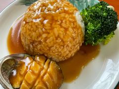 -叶存利海鲜大馅饺子(海宁路总店)