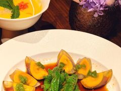 -苏帮袁Sue Cuisine(将台店)