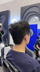 -CIT造型·烫发·染发