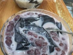-五福堂龟苓膏(河东北山店)