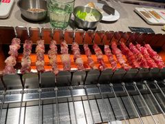 -丰茂烤串(金源店)