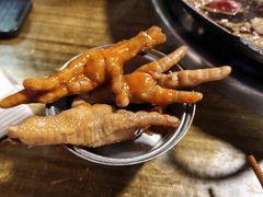 -咖咖火锅(老店)