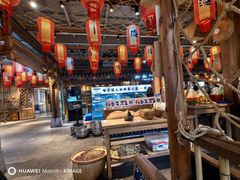 -胖姐渔村(中源大道店)