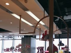 -龍歌自助小火锅(市南金茂湾店)