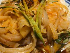 -吴满满油泼面(北方风味园店)