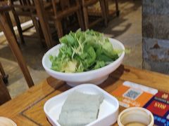 -快活林酸汤鱼鲜品火锅店(甲秀楼店)