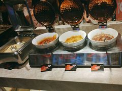 -比格比萨自助(宝山日月光店)