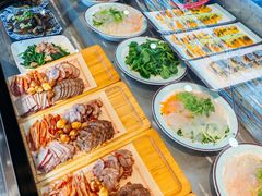 -天天初二·天津传统捞面·天津特色菜(凌奥总店)