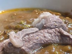 -泽成冰煮羊火锅(中正天街店)