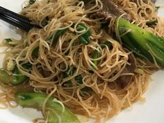 -烧鹅妹饭店