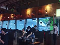 大堂-同仁四季椰子鸡(宝安壹方城店)