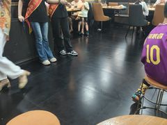 -苏格里岛自助烧烤火锅(花果园兰花广场店)