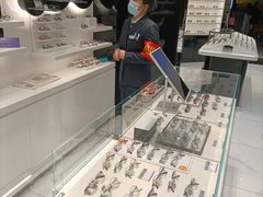 -大明眼镜(金源新燕莎MALL店)