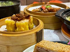 -老廣新意-全天茶点(宝能店)