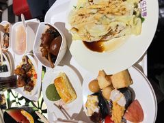 -堂会·KTV·自助餐·团建聚会(天河店)