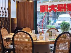 -禄婶鸡煲·打边炉