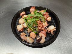 -日葵 大阪烧ひまり(仙霞路店)