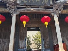 -潜口民宅博物馆