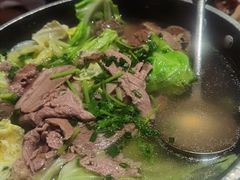 -川堂风·跷脚牛肉·乐山爆炒(宝山日月光店)