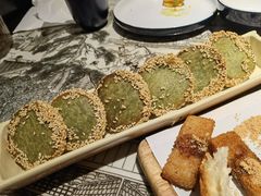 -绿茶餐厅(燕郊永旺店)