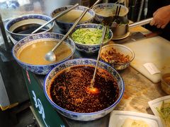 -毅祥斋老孙家泡馍(北院门鼓楼店)