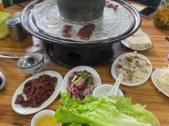 -真香牛肉老店(思源路店)