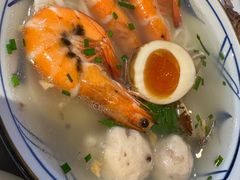 -陈鹏鹏潮汕菜(宝安机场T3航站楼店)