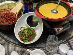 -茶叁酒肆·楚味江湖(菱角湖店)